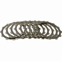 EBC CK5589 Kupplungslamellen FüR Triumph Speed Triple 900 955 Sprint 955 ST RS