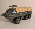 1983 Vintage GI Joe Amphibious Personnel Carrier APC Hasbro Incomplete for Parts