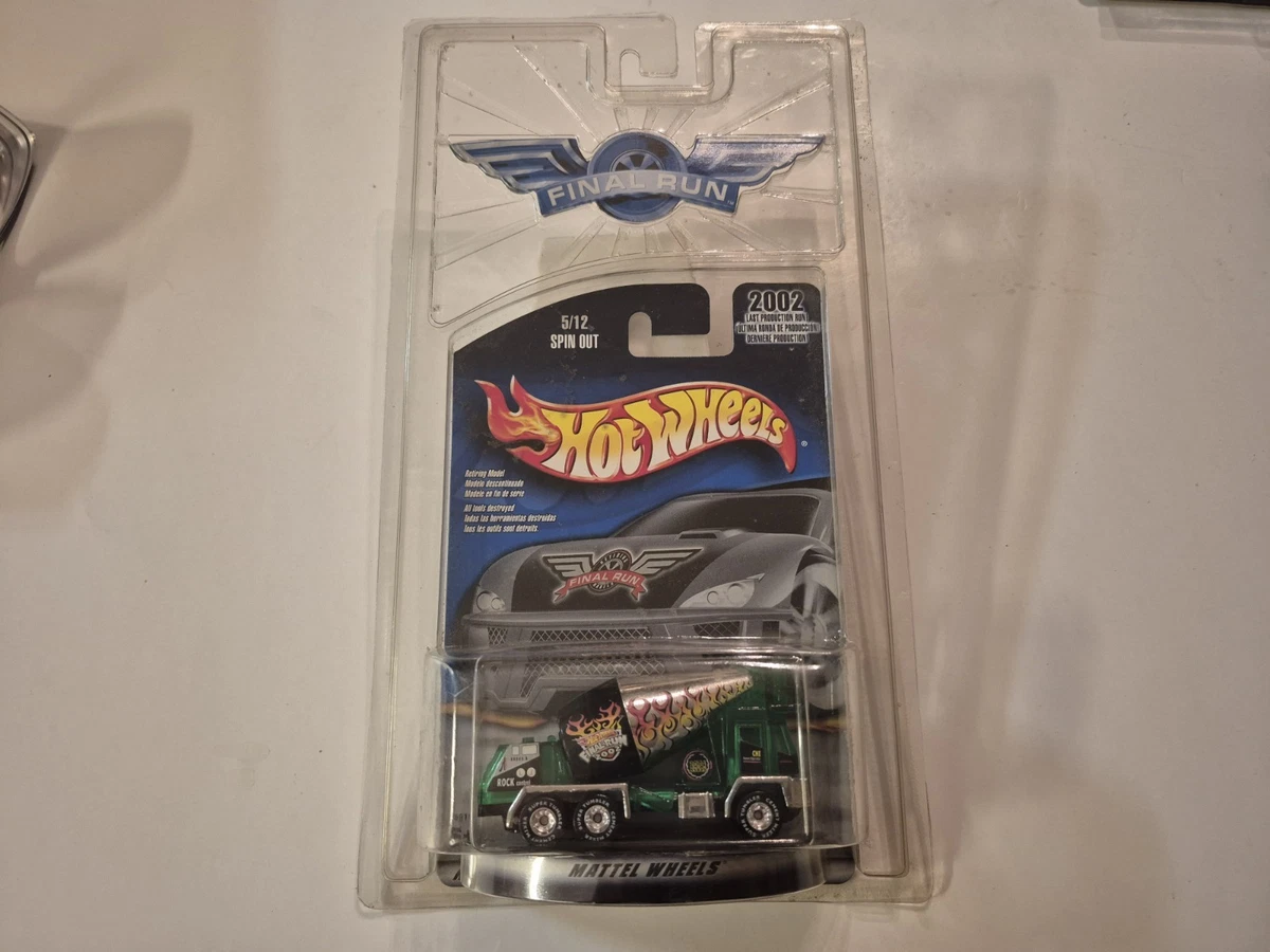 25+ Hot Wheels Final Run Diecast & Toy Vehicles for sale | Updated