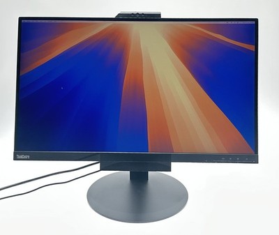 Lenovo ThinkCentre Tiny-in-One 27'' Monitor Tiny Dock --HDMI defekt-- MwSt. #H05