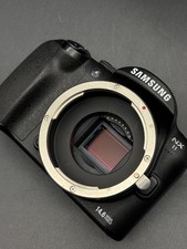 Samsung NX11/ 14,6 MP/Digital Camera/ Body Only