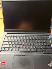 Lenovo ThinkPad E14 Ryzen 3 5000 Series Business Laptop Used Japan Genuine