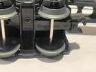 LIONEL #6-6579 GAUGE O ;NEW YORK CENTRAL 4 WHEEL  CRANE CAR — photo 10