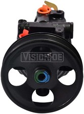 Fits 2004-2006 Subaru Baja Power Steering Pump 990-0759 Fits 2004-2006 Subaru Baja Power Steering Pump 990-0759