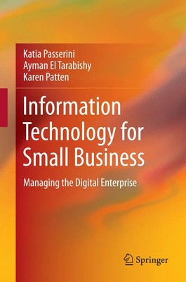 Katia Passerini (u. a.) | Information Technology for Small Business | Buch | xx