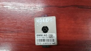 BMW 5 F10 Antennenverstärker  213675 10 2.00 Diesel 135kw 2013 23668725
