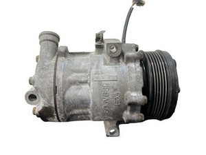 09132922 1440F 150830 klimakompressor 9132922 OPEL ASTRA G BERLINA 2.0 DTI 1998