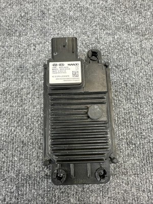 2014 2015 2016 Hyundai Equus Radar Sensor Module Distance Oem Used 96410-3N100