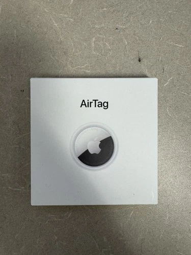 Apple Air Tag 1-Pack - MX532LL/A NEW (Sealed) New Sealed - Picture 1 of 2