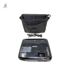 Epson EX5220 3LCD Projector 50 Lamp Hours