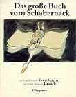 Das große Buch vom Schabernack von Ungerer, Tomi, Janosch | Buch | Zustand gut