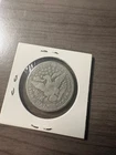 1908-O Barber Half Dollar 90% Silver Coin Circulated BH517