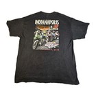 Indianapolis GP Red Bull 2015 Authentic T Shirt 2XL MotoGP IMS Motorcycle Racing