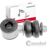 Schaeffler FAG Koppelstange Vorne Passend FüR Seat Cordoba Ibiza Toledo VW Golf