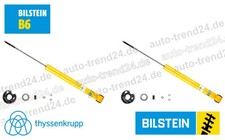 B6 Gasdruckdämpfer hinten u.a.: VW Golf IV Cabriolet 1E7, Bj. 1998-2002
