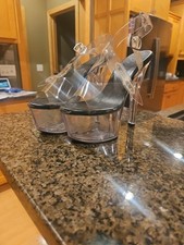 Pleasers Exotic Dance Shoes 7