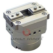 New In Box SMC MHR2-10R Rotary Actuated Air Gripper