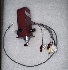 Horiba Stec Injection Valve IV-2410AV-02H-N AMAT 0190-53796