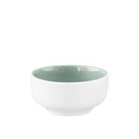 Seltmann Weiden Sento Home Aura Mint Dipschale 8,5 Cm
