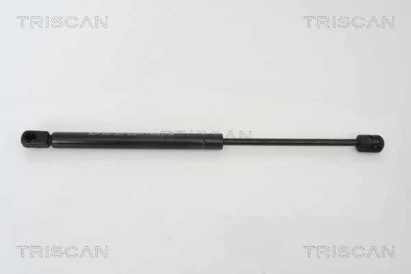 Heckklappen DäMpfer Gasfeder Kofferraum Triscan 8710 28227 FüR Peugeot 407 SW-image