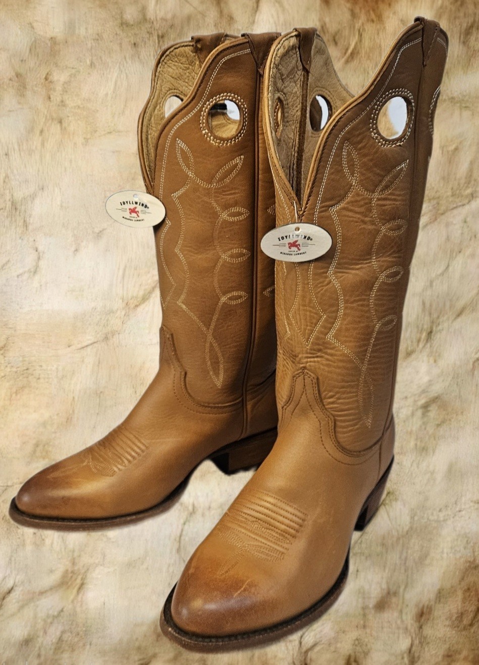 Idyllwind by Miranda Lambert Womens Cowboy Western Boot 7.5 B