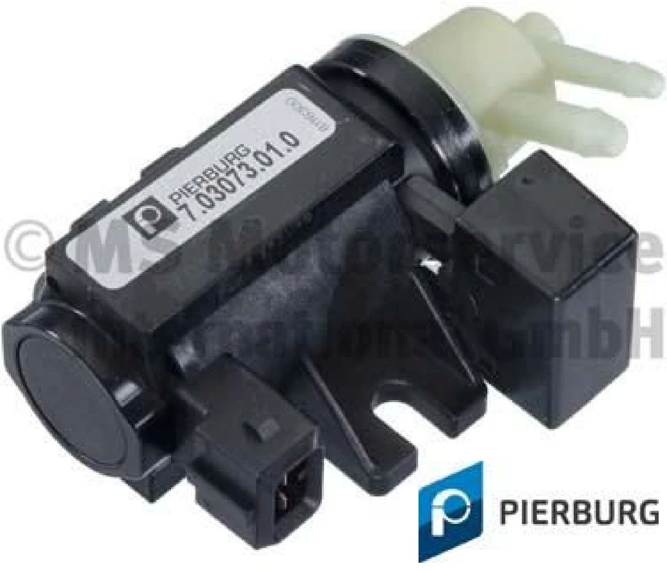 PIERBURG 7.03073.01.0 Druckwandler für Turbolader für Opel für Chevrolet