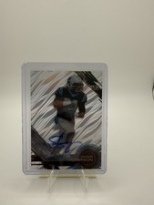2015 Topps High Tek Football Cards - Review Added 9