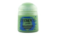 Warhammer 40K Skarsnik Green Farbe Citadel Acryl 12Ml Modellbau Paint