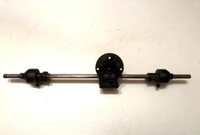 Used Motocaddy S1 Digital Gearbox & Axle