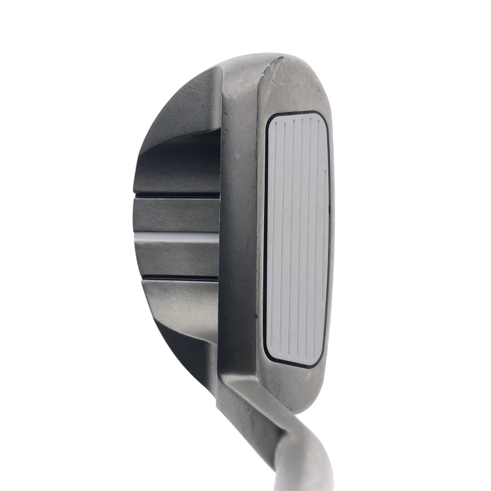 Used Odyssey X-Act Chipper / 37 Degrees / Left-Handed - Image 4 of 4