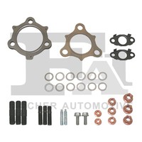 FA1 KT770070 Montagesatz, Lader For Lexus Toyota