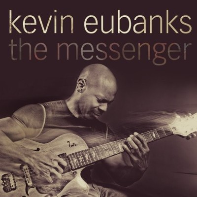 Kevin Eubanks - Der Bote