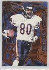 1997 Pacific Dynagon Prism Copper Curtis Conway #26 11pj