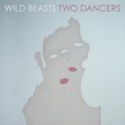 Wild Beasts - Two Dancers - CD - J123z