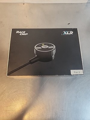 Racechip XLR - For VW Golf VI 2.0 TSI