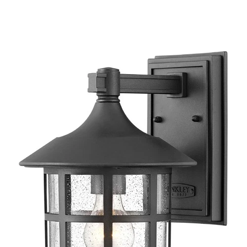 Hinkley Lighting 1864 Freeport 12" Tall Coastal Elements Outdoor - White - Picture 9 of 12