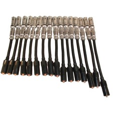 228533113 Bremi-STI Spark Plug Wires Set for MB Mercedes G Class ML E SL CLS S C