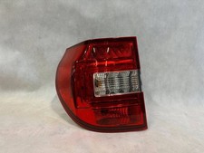 Feu arrière Skoda YETI