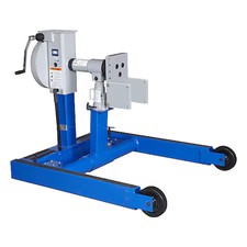 Otc 1750a 6000 Lb. Revolver Diesel Engine Stand