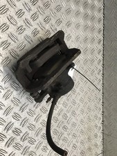 Bremssattel vorne links Mercedes-Benz B-Klasse (W245) B 200 CDI 103kW 140PS  64