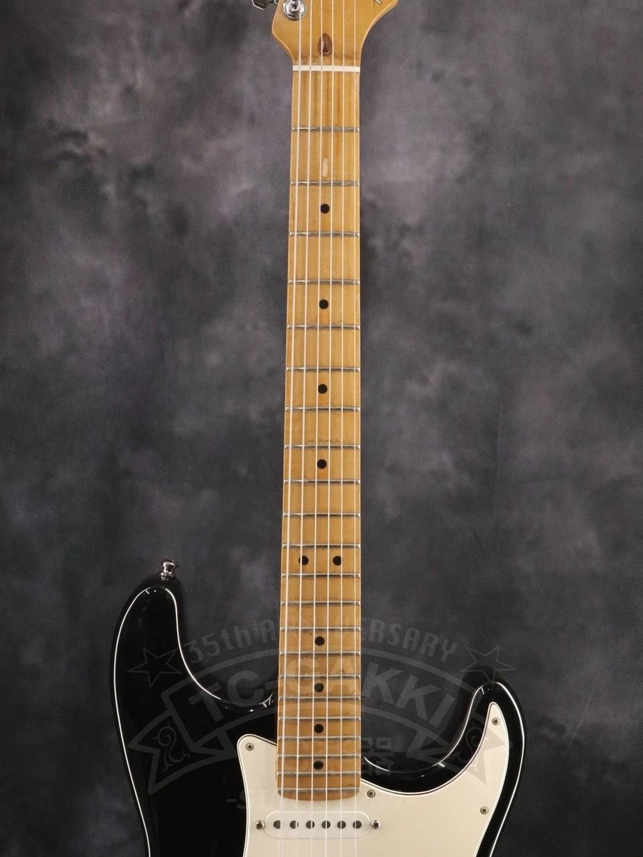 Preços baixos em 2010 Fender American Standard Stratocaster | eBay