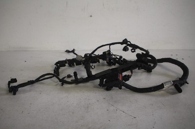Wiring Harness The Engine Bay GS 06K972627AL