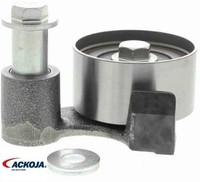 Ackoja A70-0067 Spannrolle FüR Zahnriemen Spannrolle FüR Zahnriemen