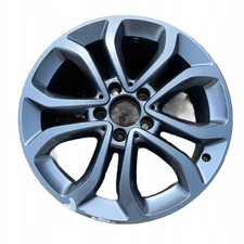 Mercedes C-Klasse W205 7x17 Zoll Felge - Gebraucht - 5x112 - A2054010200