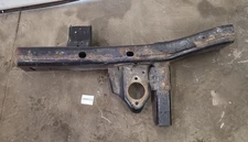 2016 RAM 1500 3.0 DIESEL, CUT FRAME RAIL SECTION CAB BODY AT CROSSMEMBER BRACKET