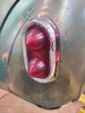 Buick 1951 Tail Light 656455 Buick 1951 Tail Light 656455