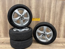 Mercedes Vito 447 17 Zoll V-Klasse 447 Winterr&auml;der + RDKS A4474012200 7