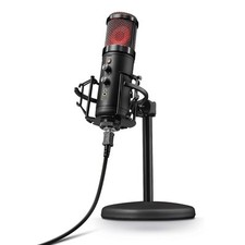 Trust GXT 256 Exxo | USB-Gaming- & Streaming-...