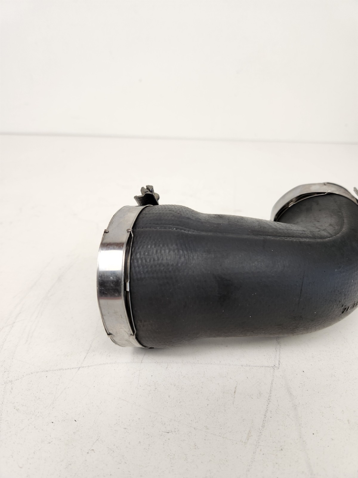 2012-2014 MCLAREN MP4-12C 3.8T LEFT SIDE TURBO HOSE TUBE 11F1101CP OEM 