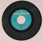 Billy Ocean Caribbean Queen 45 RPM Vinyl Record Single 1984 Arista Vintage Music